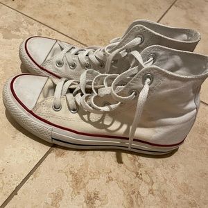 Converse High Tops